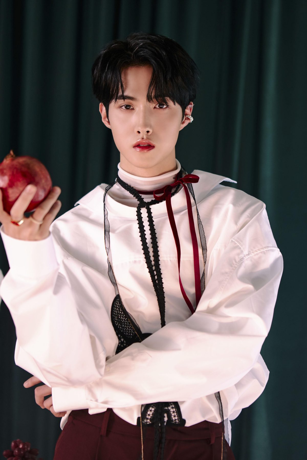 Galleria foto 'PENTAGON are back and they exclusive IN:VITE U into their world' - foto 18