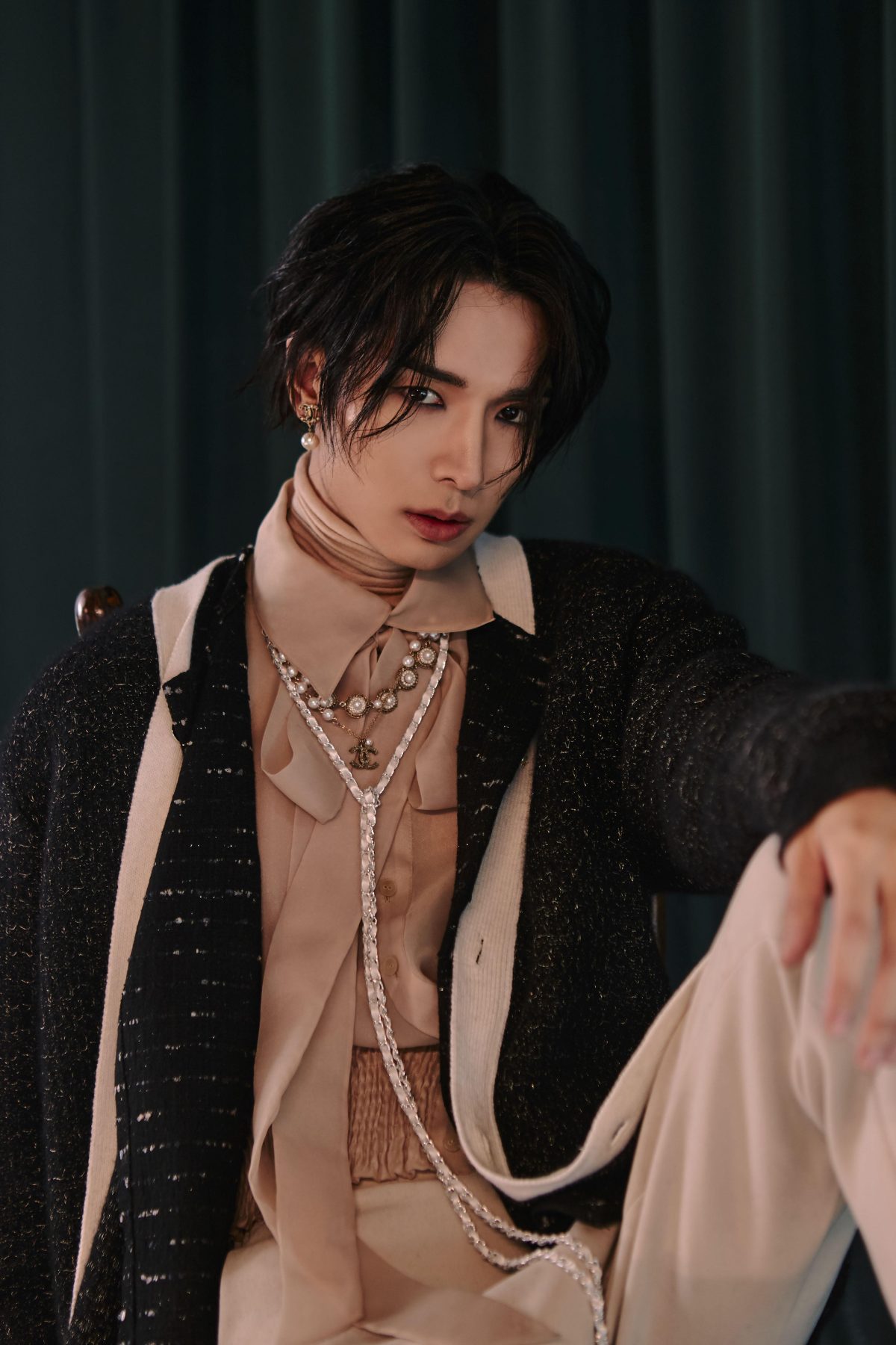 Galleria foto 'PENTAGON are back and they exclusive IN:VITE U into their world' - foto 19