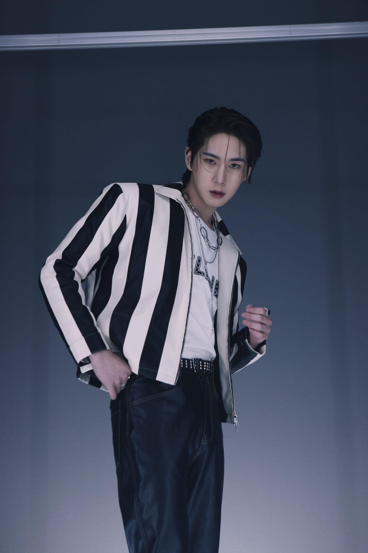 Galleria foto 'PENTAGON are back and they exclusive IN:VITE U into their world' - foto 20