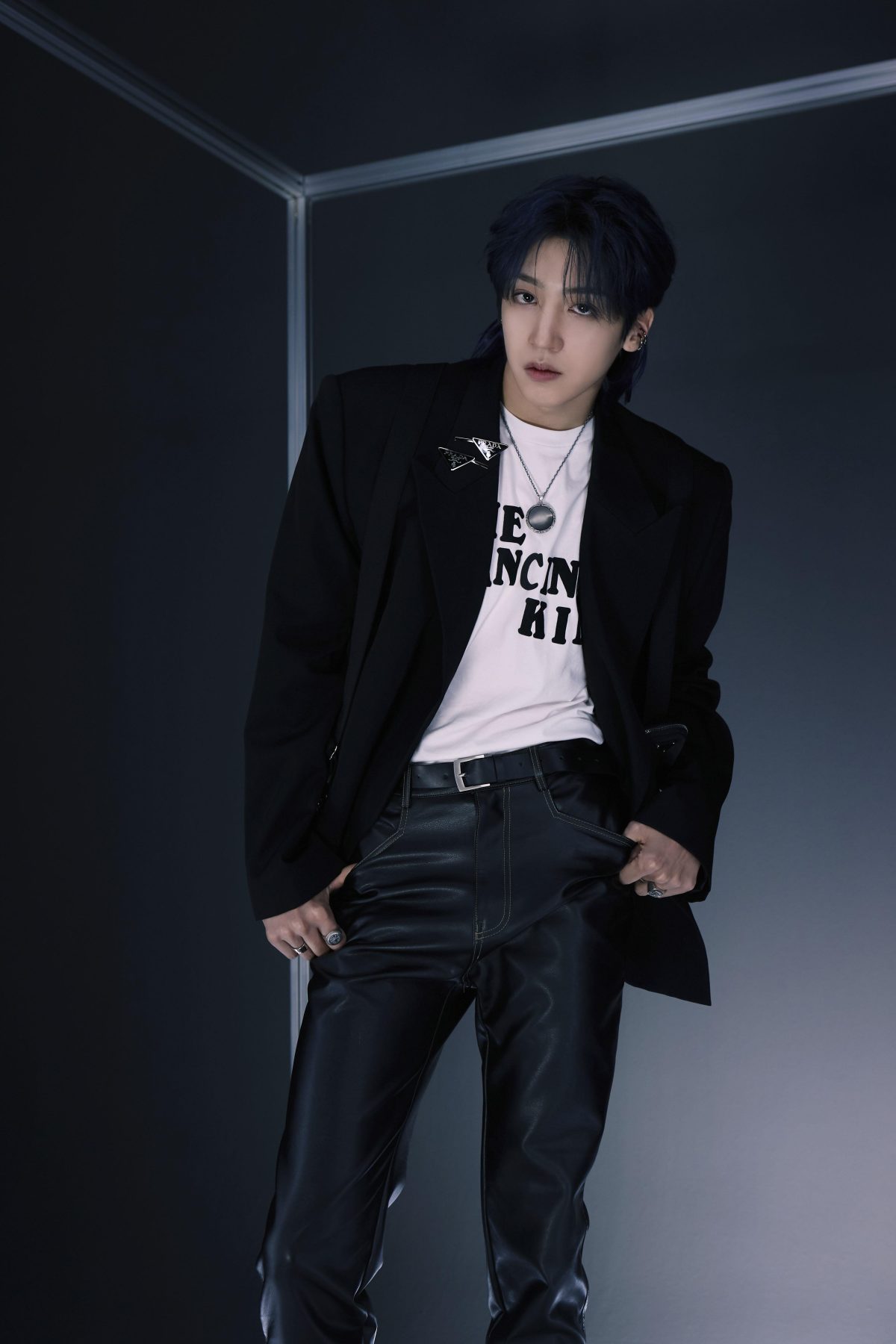 Galleria foto 'PENTAGON are back and they exclusive IN:VITE U into their world' - foto 33