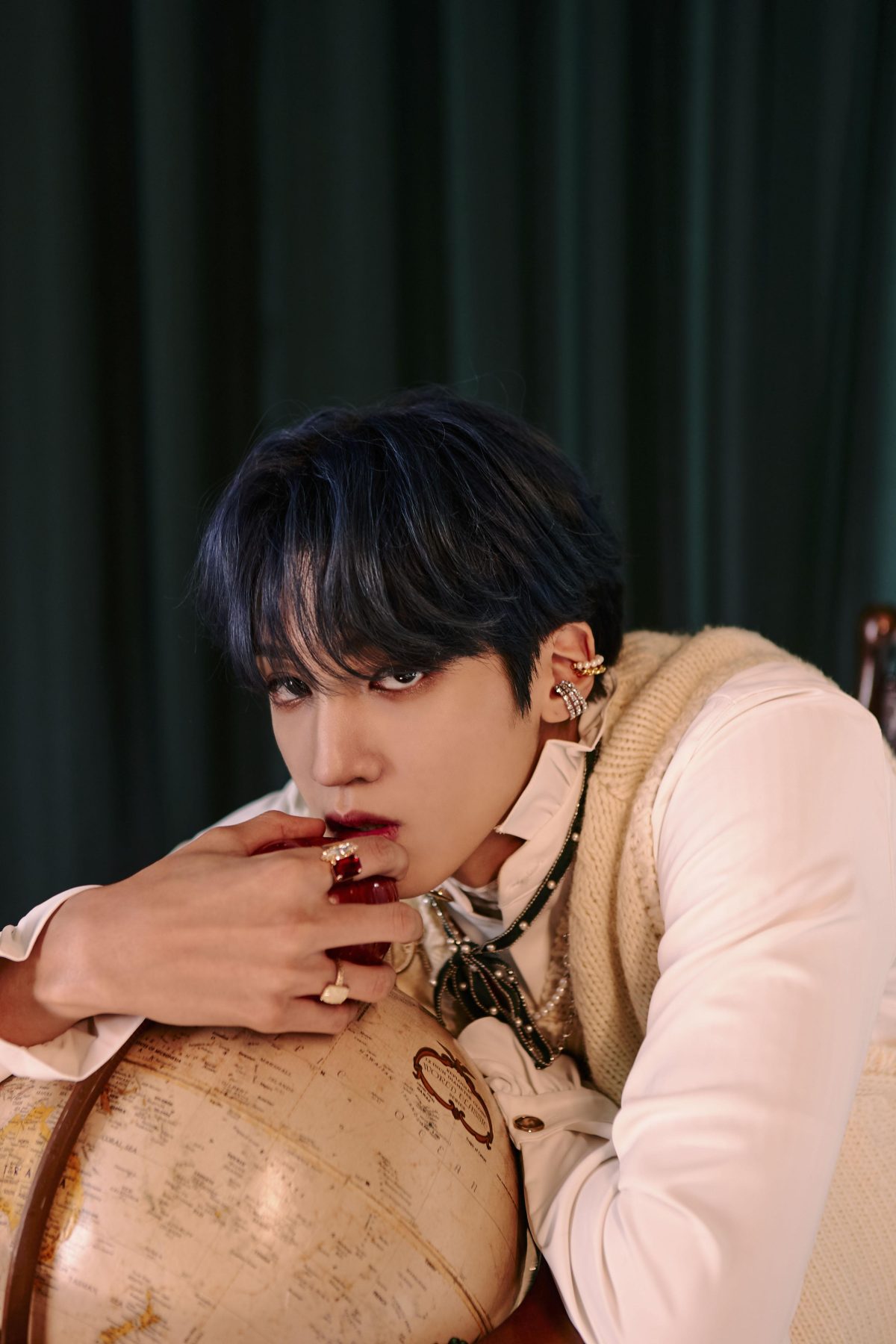 Galleria foto 'PENTAGON are back and they exclusive IN:VITE U into their world' - foto 31