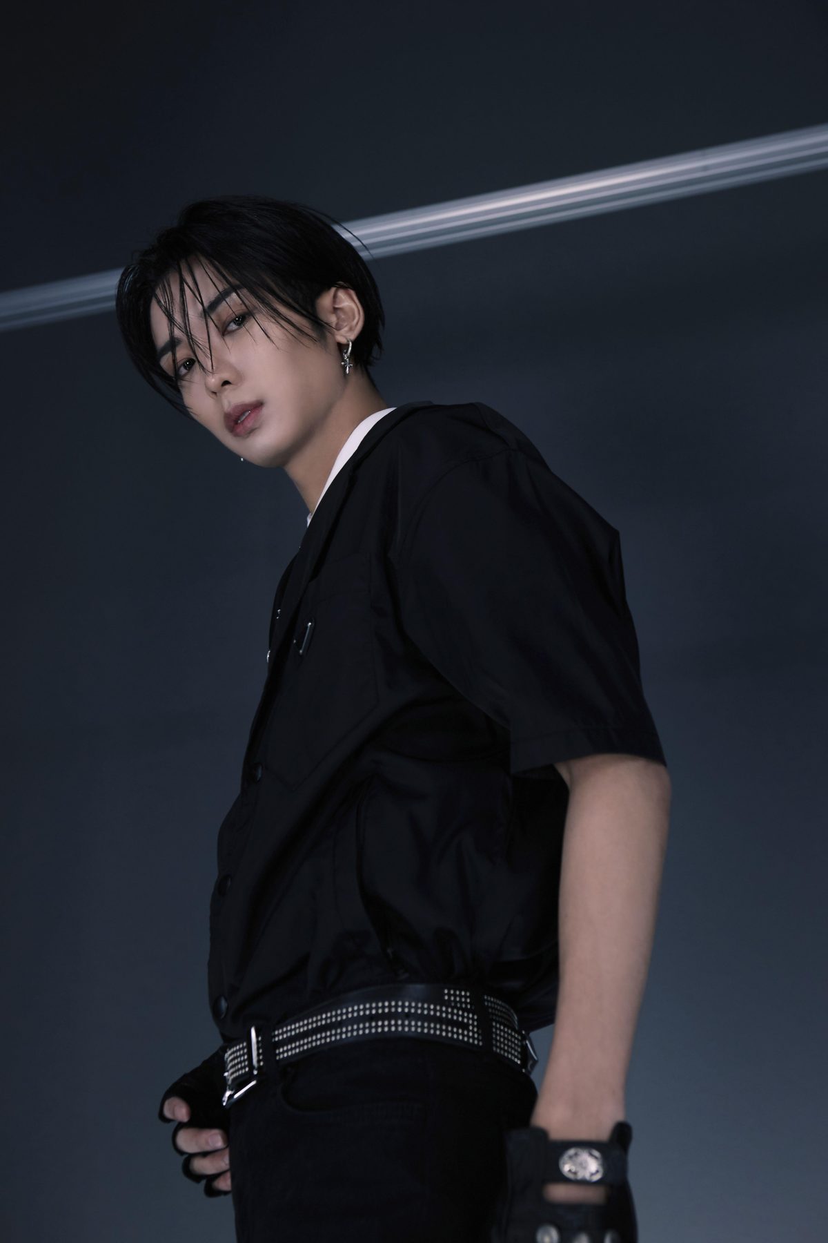 Galleria foto 'PENTAGON are back and they exclusive IN:VITE U into their world' - foto 29