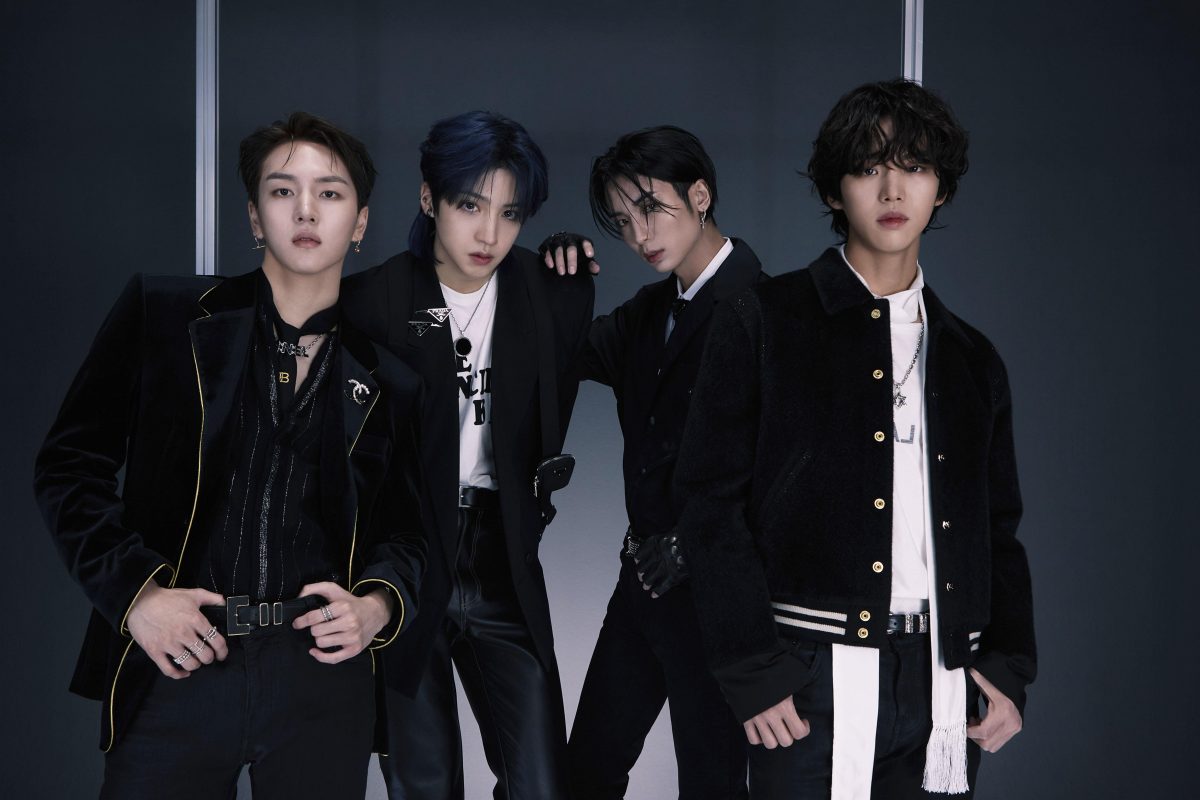 Galleria foto 'PENTAGON are back and they exclusive IN:VITE U into their world' - foto 28