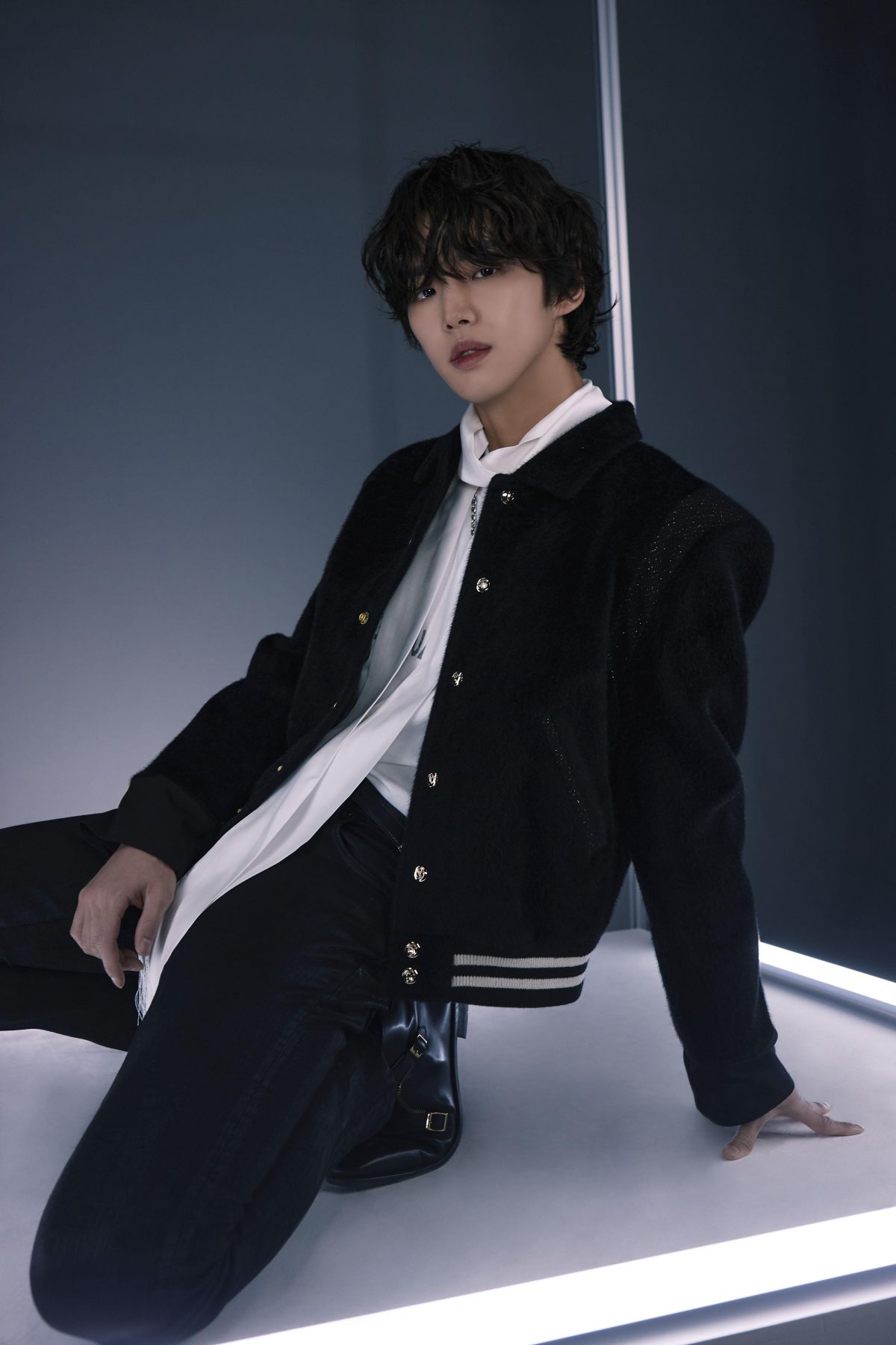 Galleria foto 'PENTAGON are back and they exclusive IN:VITE U into their world' - foto 26