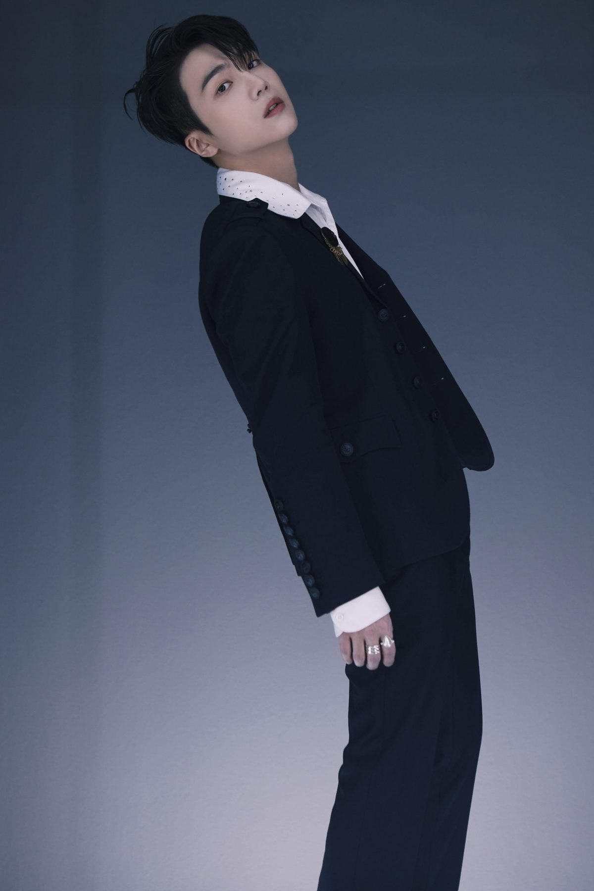 Galleria foto 'PENTAGON are back and they exclusive IN:VITE U into their world' - foto 25