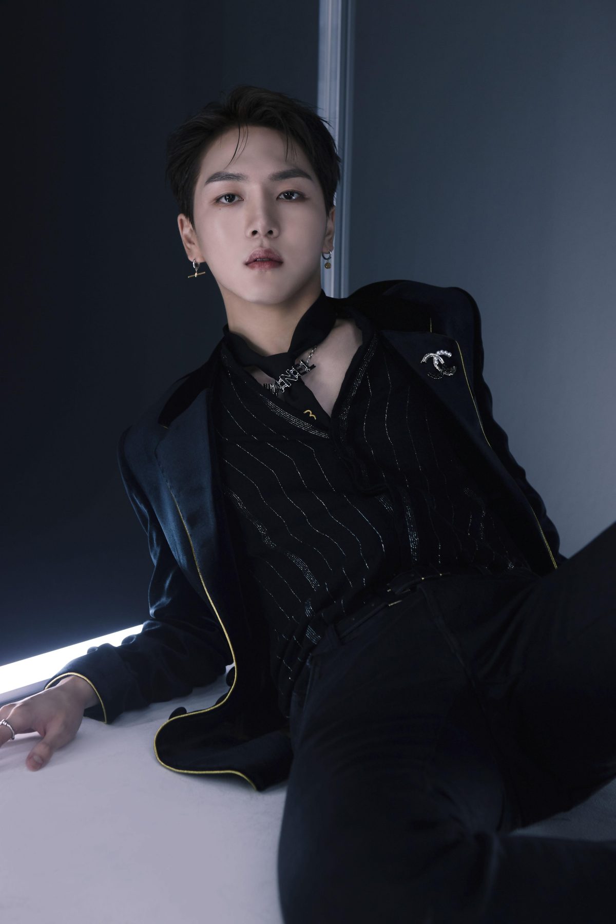 Galleria foto 'PENTAGON are back and they exclusive IN:VITE U into their world' - foto 23