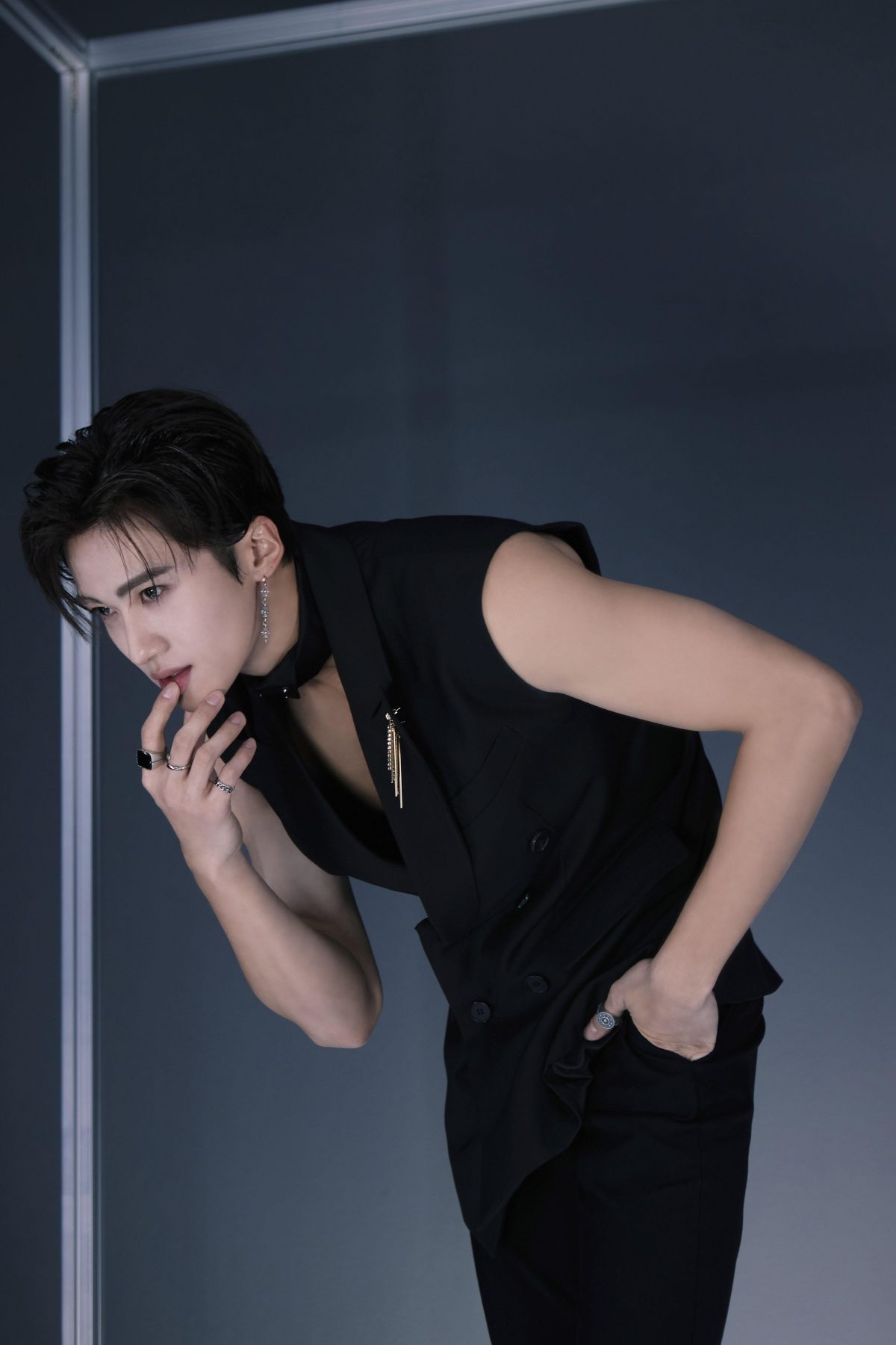 Galleria foto 'PENTAGON are back and they exclusive IN:VITE U into their world' - foto 22