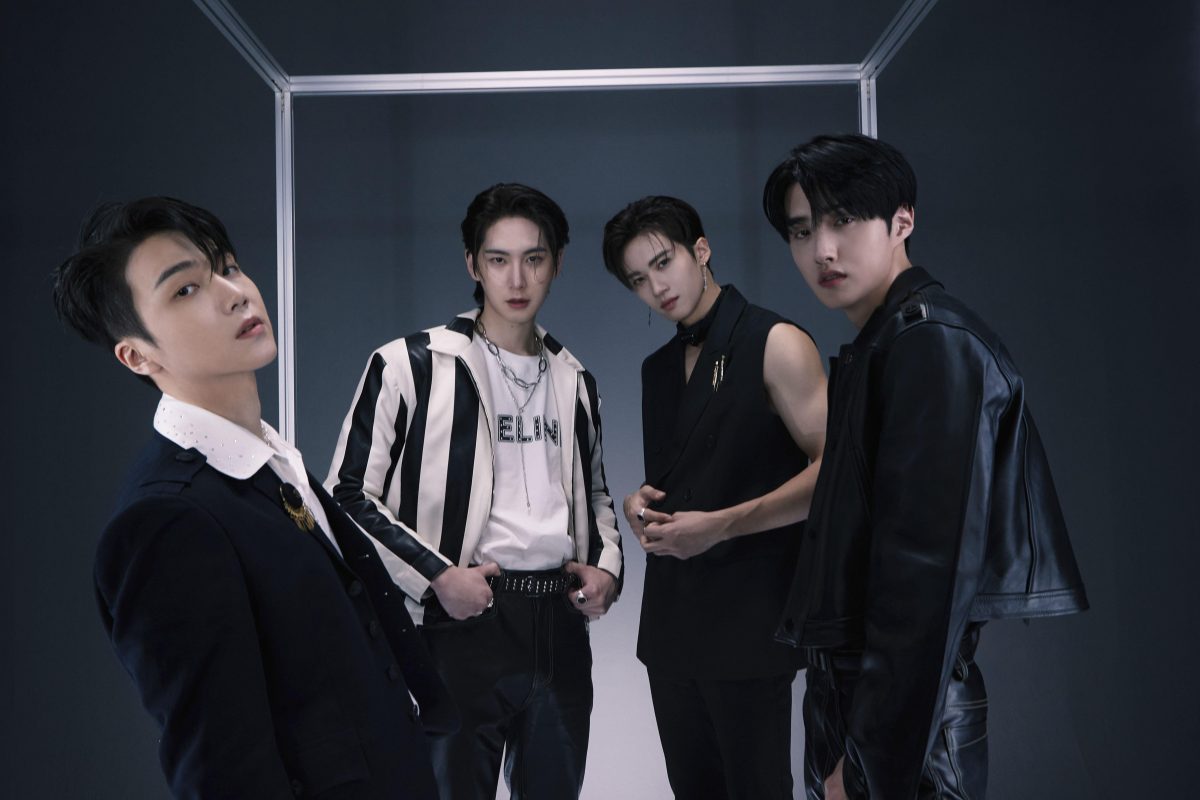 Galleria foto 'PENTAGON are back and they exclusive IN:VITE U into their world' - foto 21