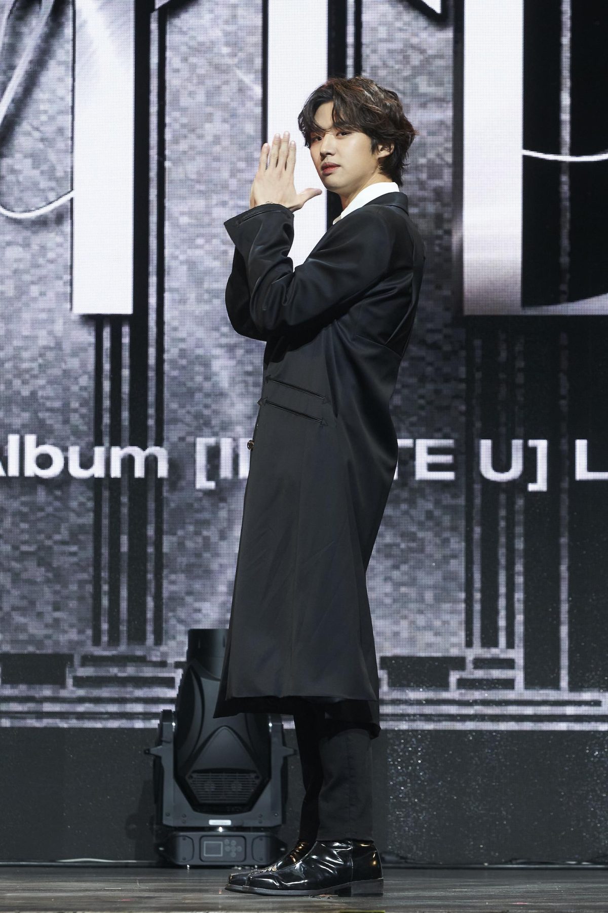 Galleria foto 'I PENTAGON sono tornati e ci invitano a scoprire il loro nuovo Universo' - foto 42