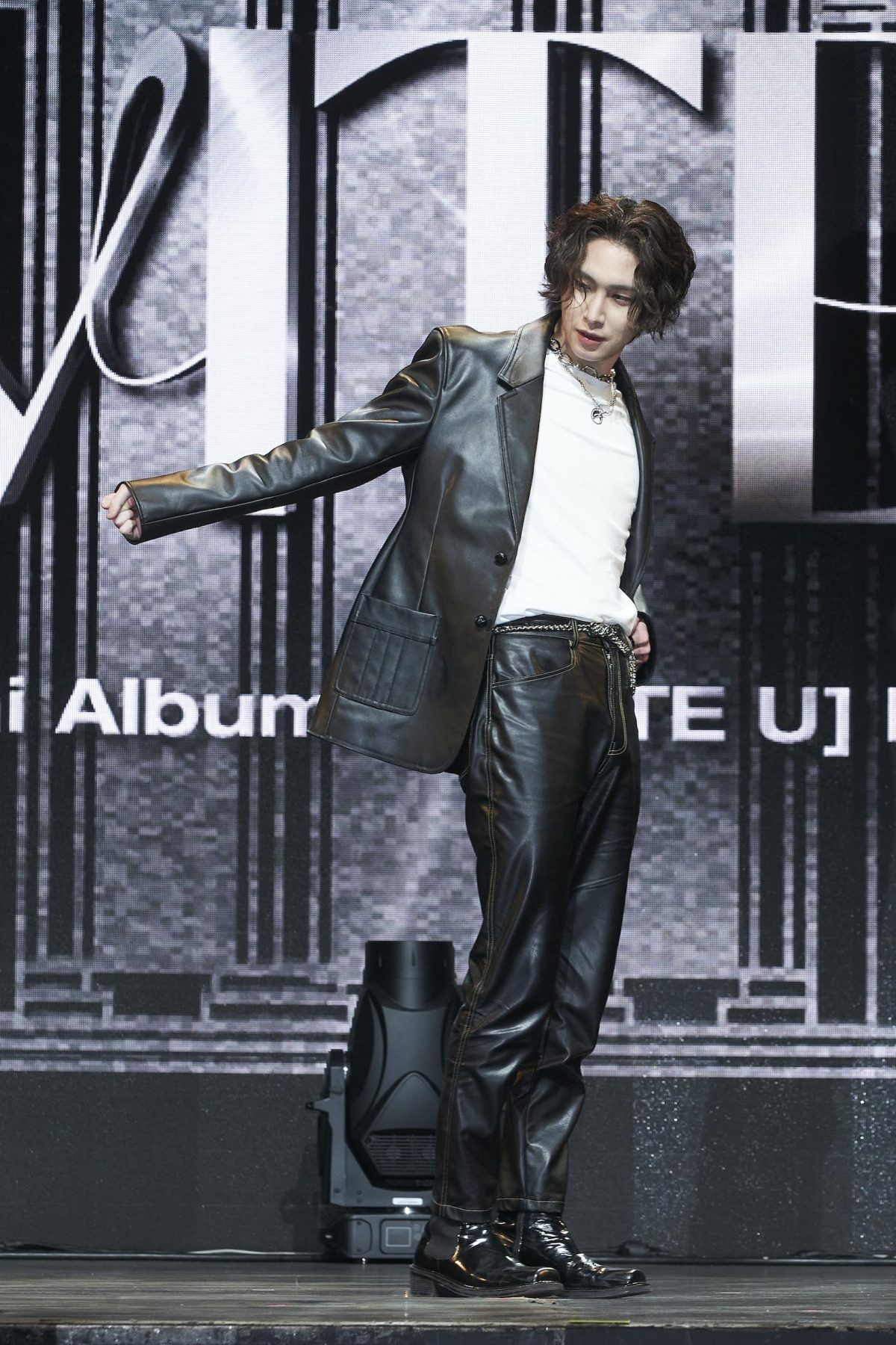 Galleria foto 'I PENTAGON sono tornati e ci invitano a scoprire il loro nuovo Universo' - foto 16