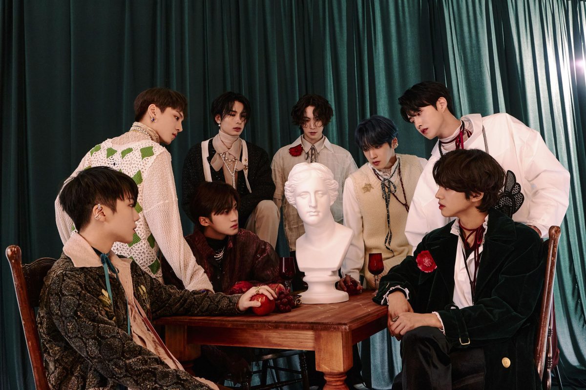 Galleria foto 'I PENTAGON sono tornati e ci invitano a scoprire il loro nuovo Universo' - foto 34