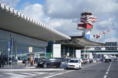 Dichiarazione di Tolosa, l’aviazione europea si dichiara ecologica