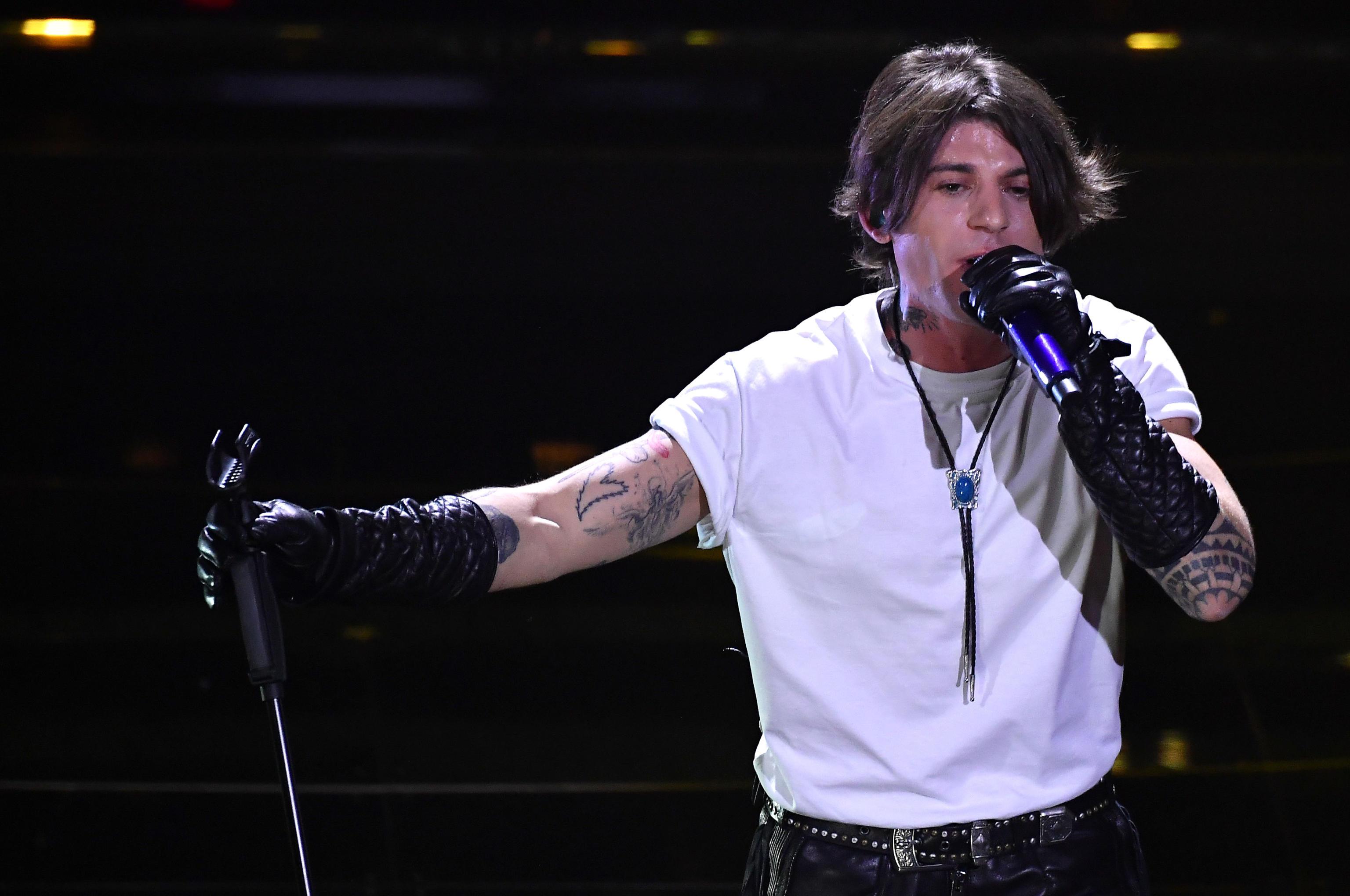 Sanremo Moda: l’«eleganzissima» Drusilla Sanremo Moda: l’«eleganzissima» Drusilla