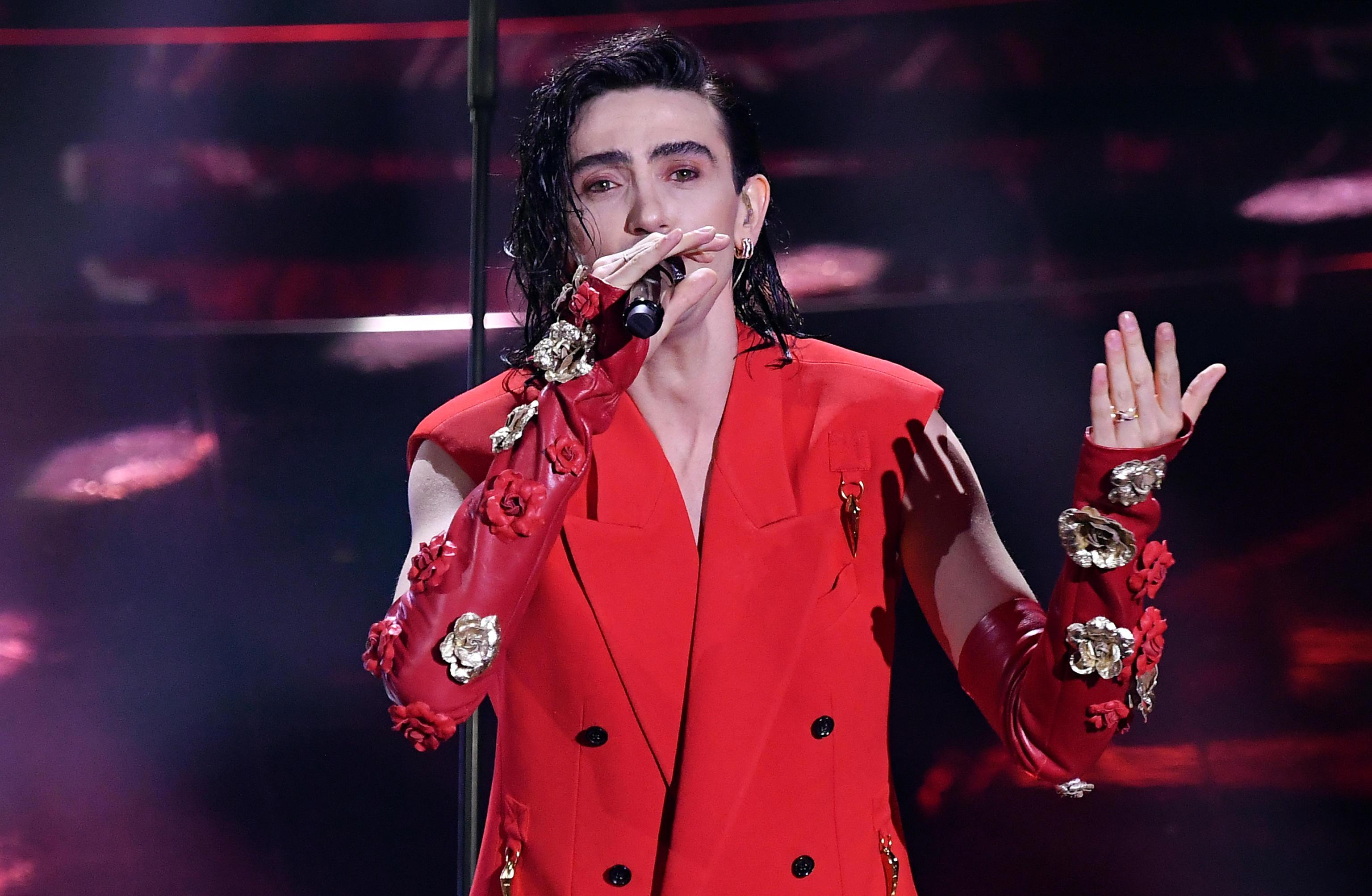 Sanremo Moda: l’«eleganzissima» Drusilla Sanremo Moda: l’«eleganzissima» Drusilla