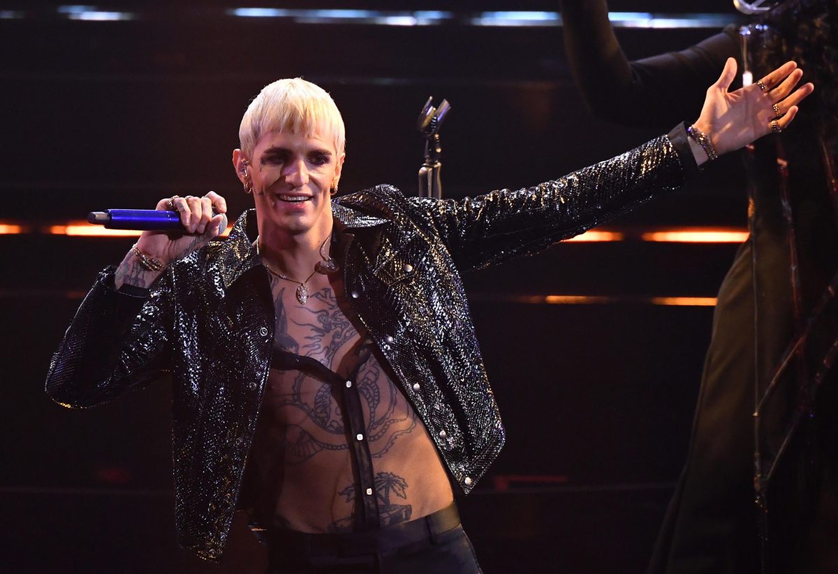 Galleria foto 'Sanremo Moda: l’«eleganzissima» Drusilla' - foto 4