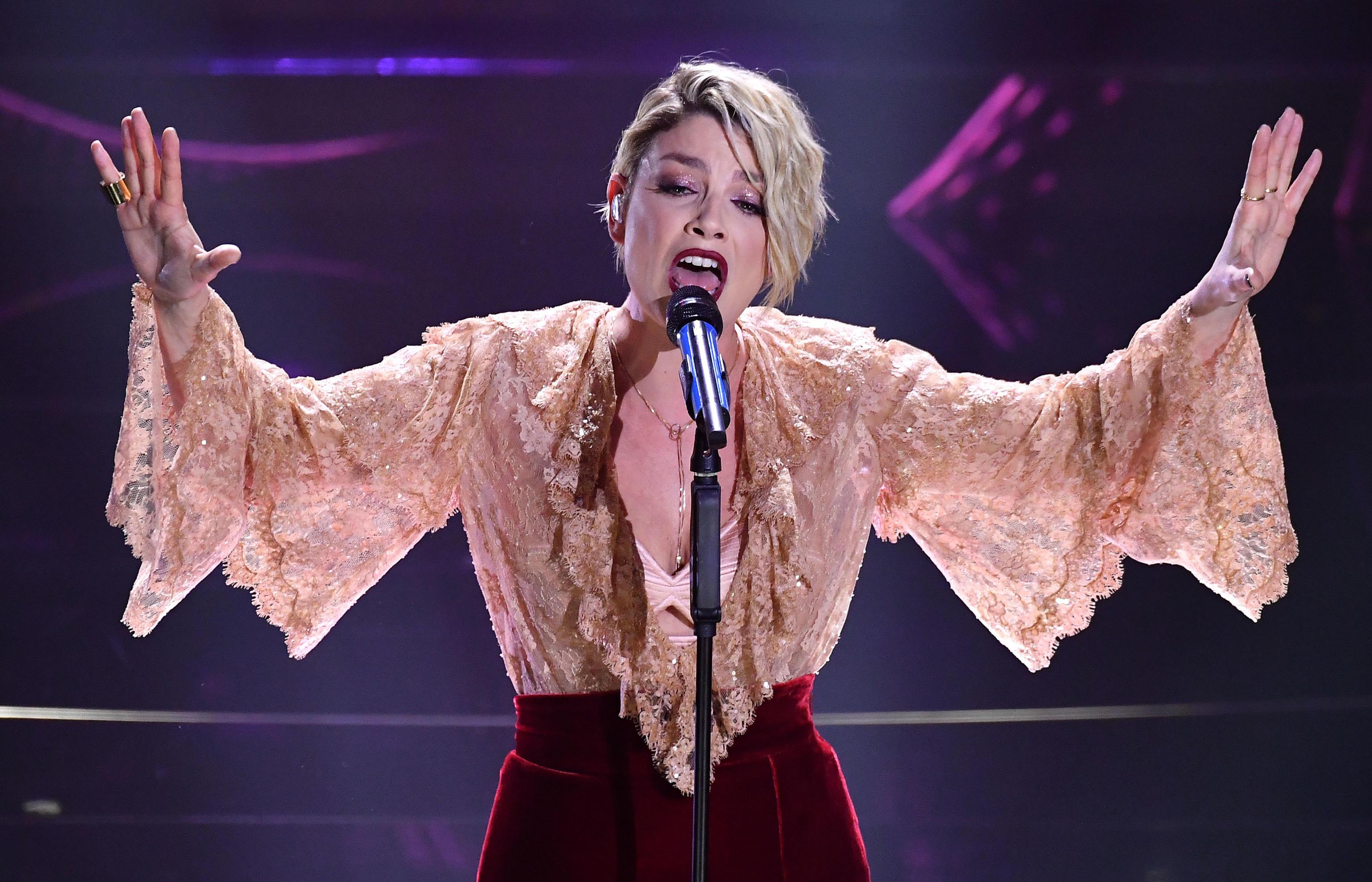 Sanremo Moda: l’«eleganzissima» Drusilla Sanremo Moda: l’«eleganzissima» Drusilla