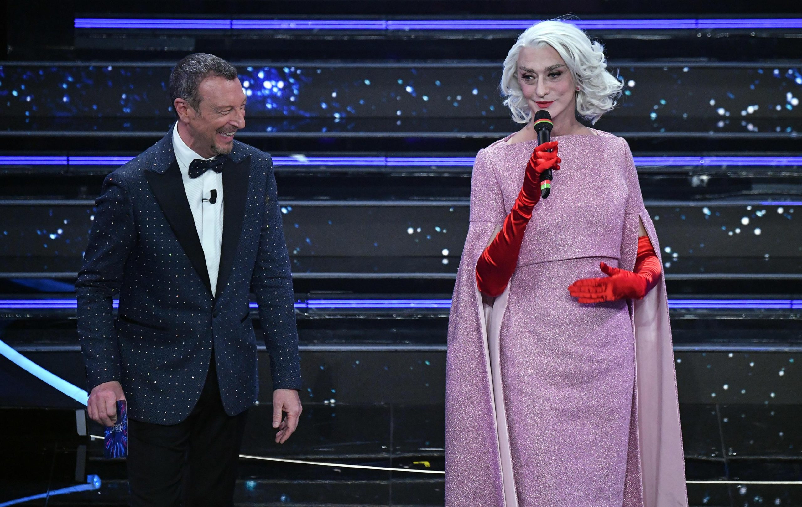 Sanremo Moda: l’«eleganzissima» Drusilla Sanremo Moda: l’«eleganzissima» Drusilla