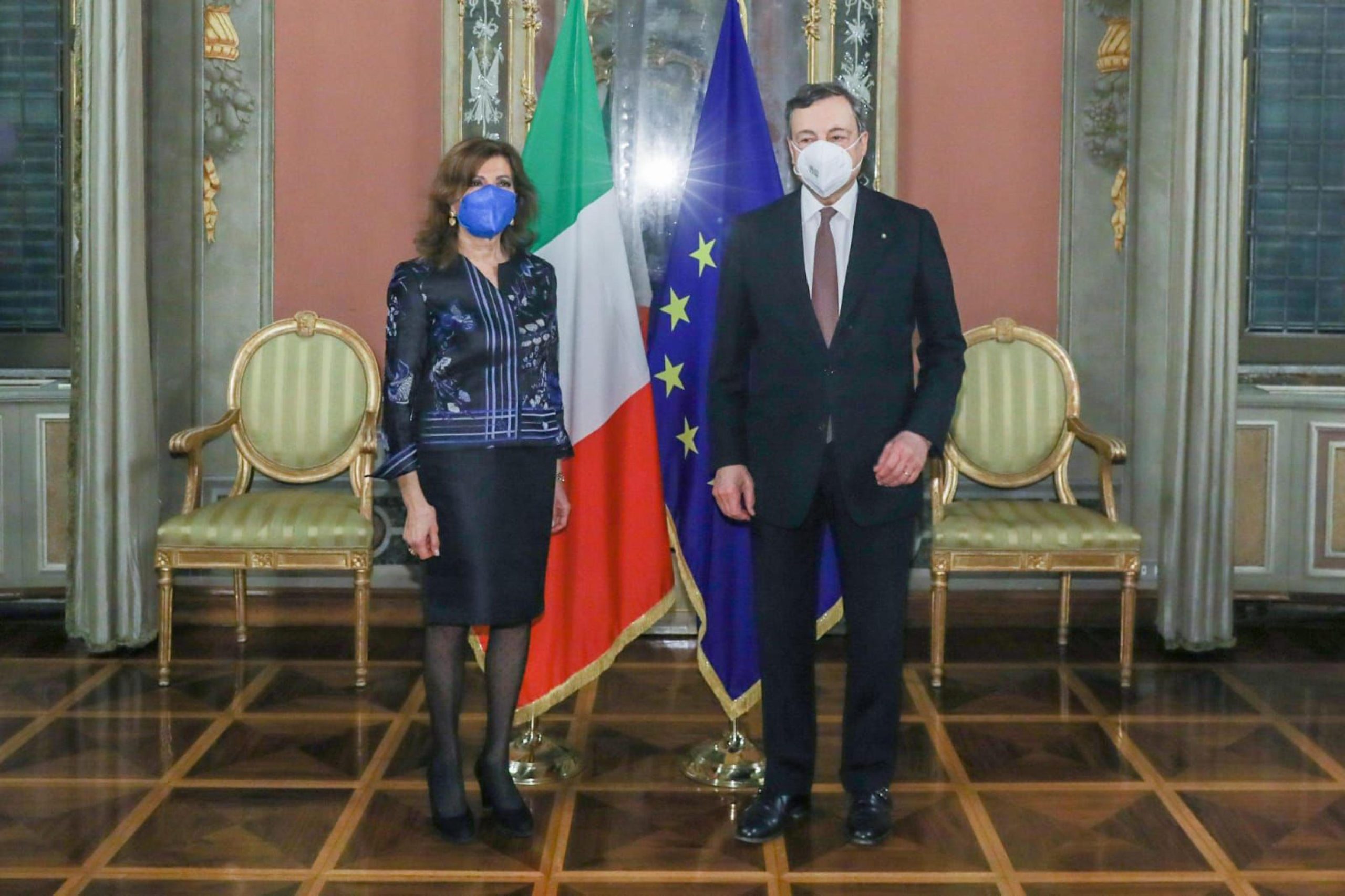 Un anno di Draghi al Governo, tra luci ed ombre