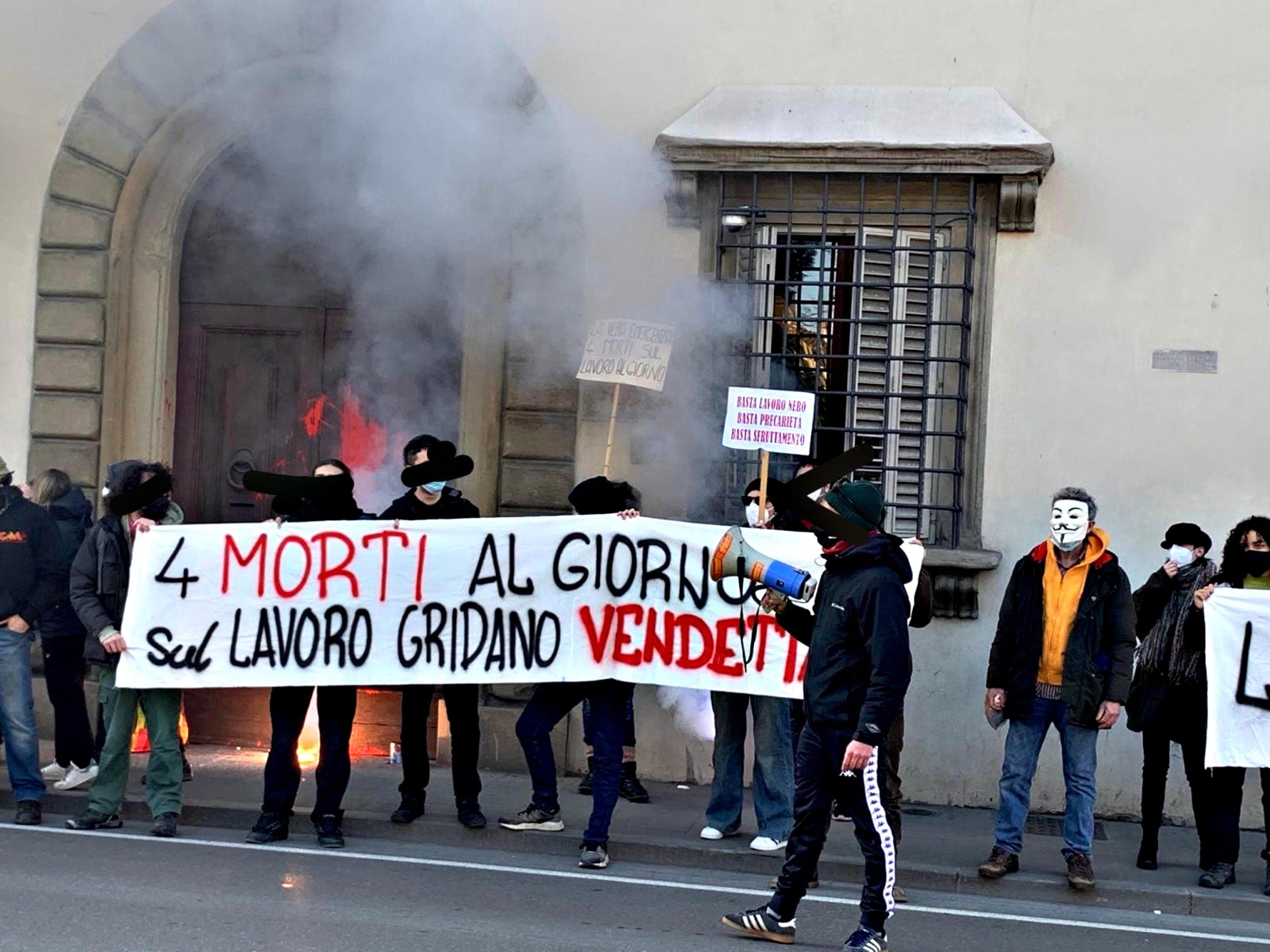 Dalla parte dei ragazzi «di bottega» Dalla parte dei ragazzi «di bottega»