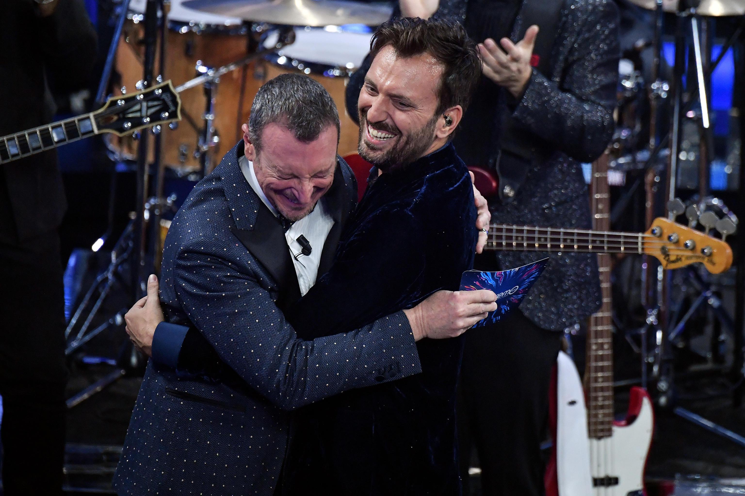 Sanremo 2022: il meglio e il peggio della terza serata