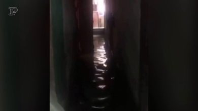 Inondazioni ad Haiti: 4 morti e danni a più di 2500 abitazioni | Video