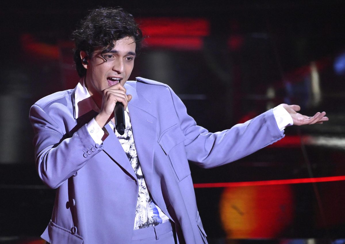 Galleria foto 'Sanremo Moda: Il ruggito di Lorena Cesarini' - foto 3