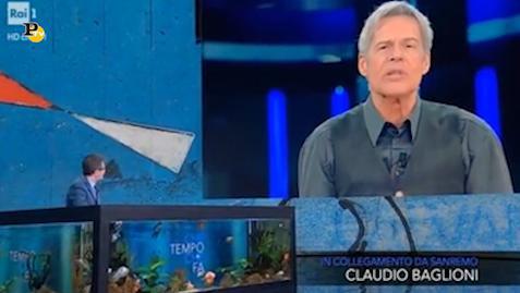 Sanremo 2022, il video della performance dei Maneskin | Video