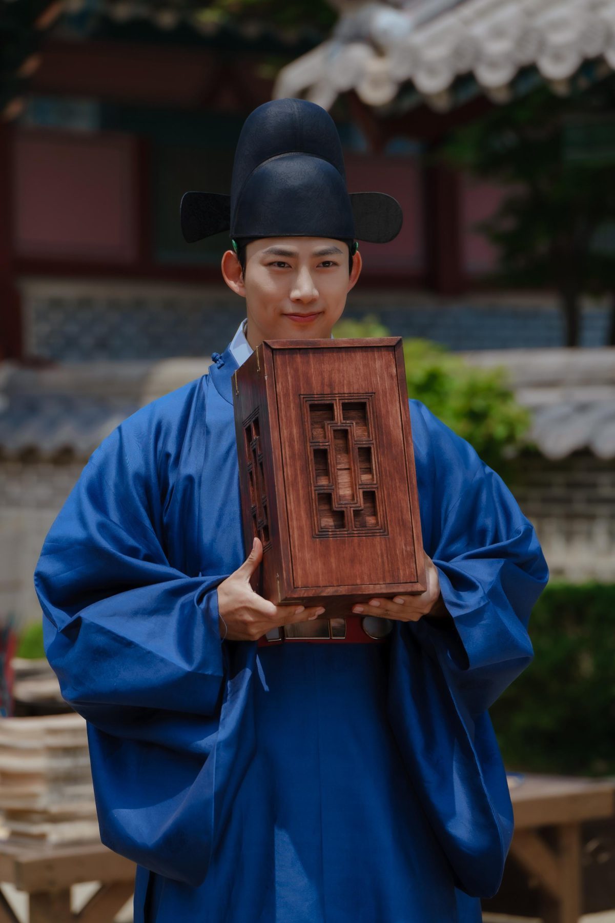 Galleria foto 'Capitan Korea Ok Taecyeon parla della sua carriera da attore e spiega cos’è la «vera felicità»' - foto 4