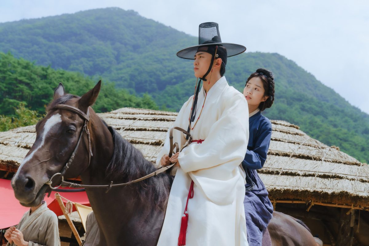 Galleria foto 'Capitan Korea Ok Taecyeon parla della sua carriera da attore e spiega cos’è la «vera felicità»' - foto 5