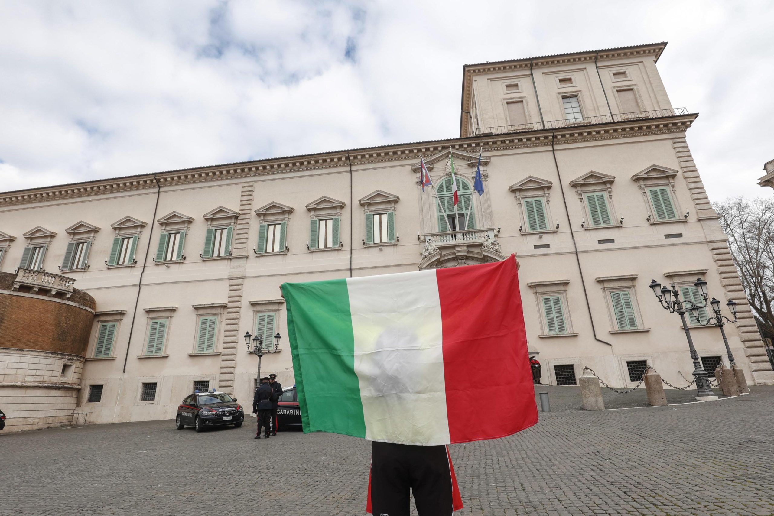 Un presidente eletto dal popolo? Sì, ma a 3 condizioni