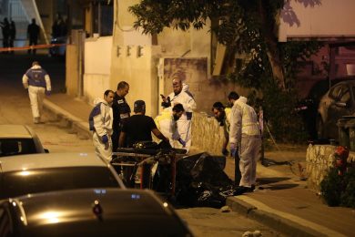 Da Israele la Jihad lancia un messaggio: sarà un Ramadan di sangue