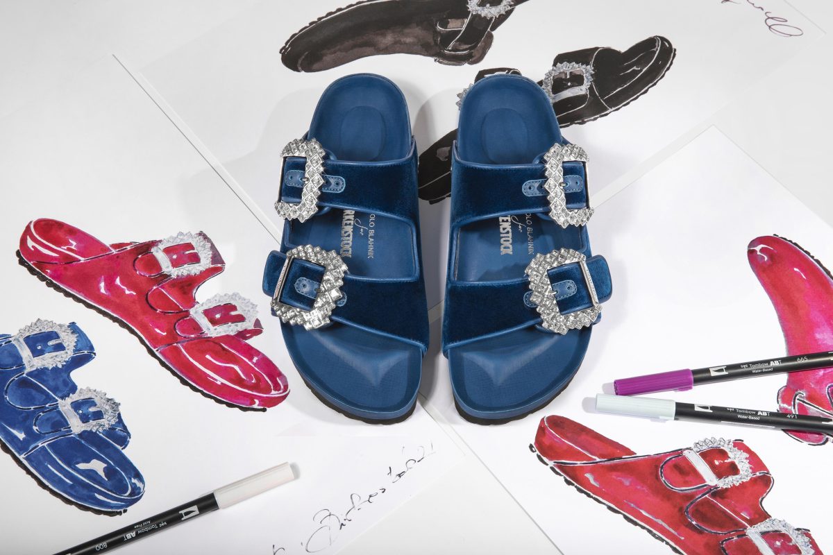 Galleria foto 'Il boom commerciale (e di stile) dei sandali e sabot utility rivisitati in chiave luxury' - foto 3