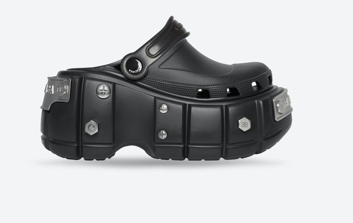 Galleria foto 'Il boom commerciale (e di stile) dei sandali e sabot utility rivisitati in chiave luxury' - foto 5