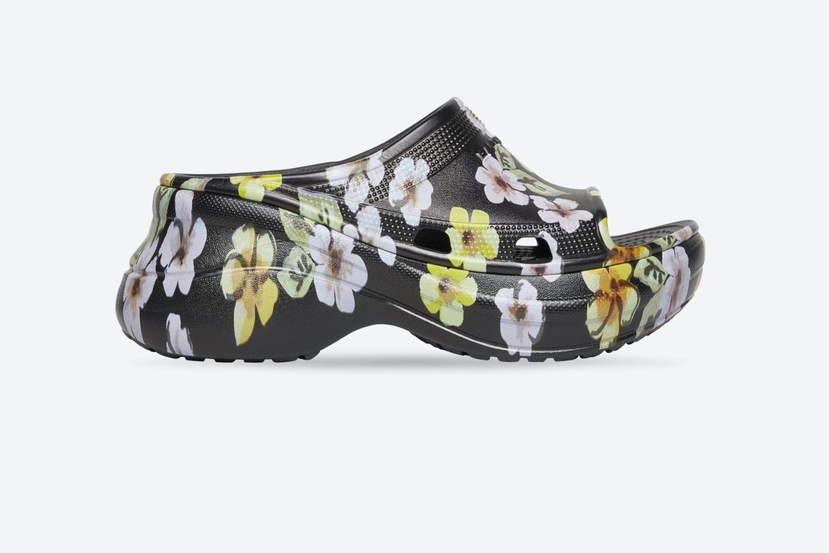 Galleria foto 'Il boom commerciale (e di stile) dei sandali e sabot utility rivisitati in chiave luxury' - foto 7