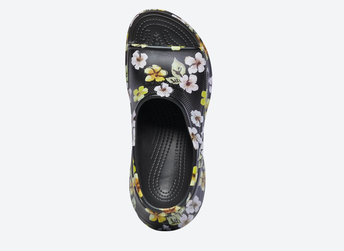 Galleria foto 'Il boom commerciale (e di stile) dei sandali e sabot utility rivisitati in chiave luxury' - foto 8