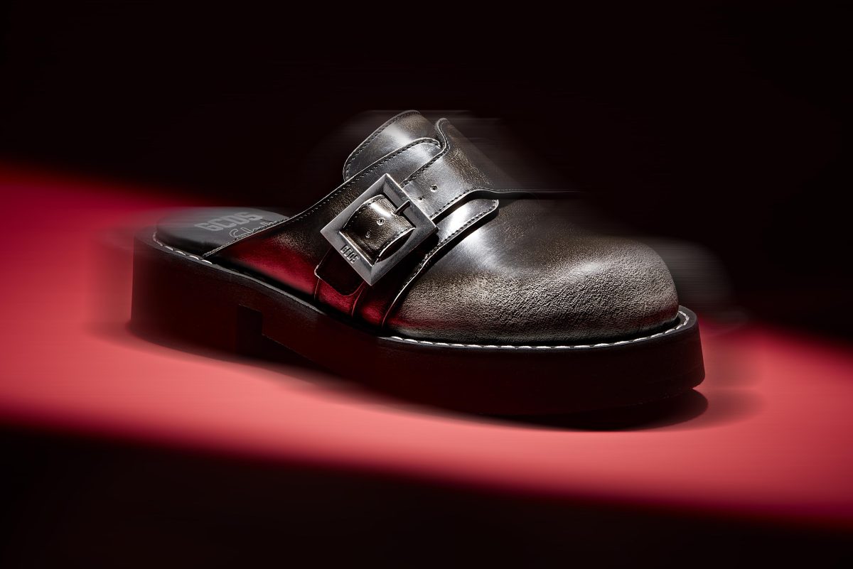 Galleria foto 'Il boom commerciale (e di stile) dei sandali e sabot utility rivisitati in chiave luxury' - foto 9