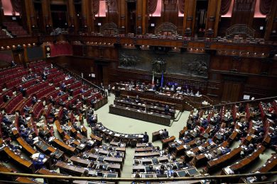 Le divisioni nella maggioranza fanno slittare ancora la delega fiscale