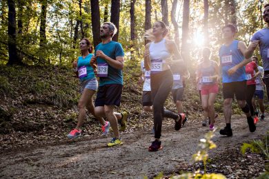 Lavazza per lo sport dilettantistico, da sempre, per sempre