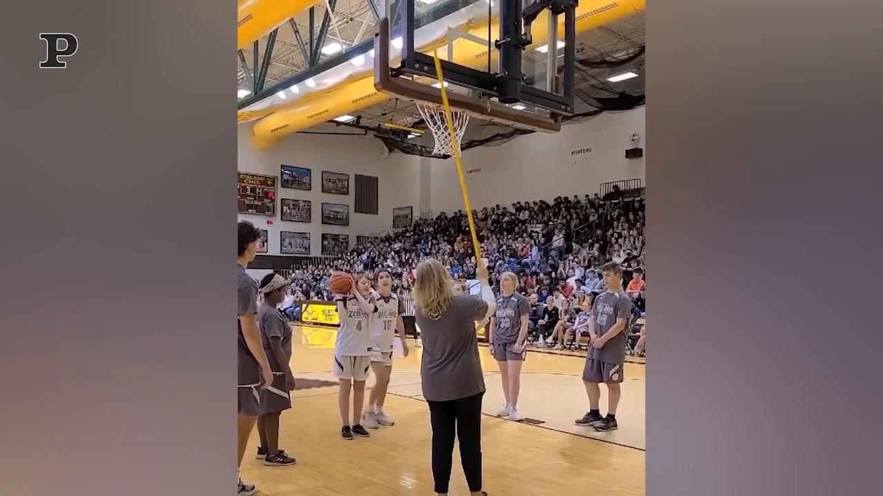 Cane si gode le coccole del padrone | Video