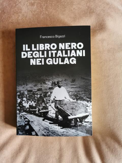 Ecco la vera storia degli italiani finiti (e morti) nei gulag di Stalin Ecco la vera storia degli italiani finiti (e morti) nei gulag di Stalin