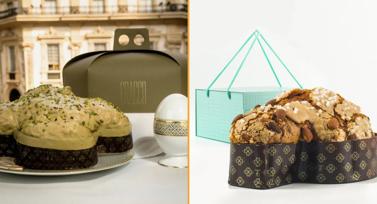 Pronti per la Pasqua Pronti per la Pasqua