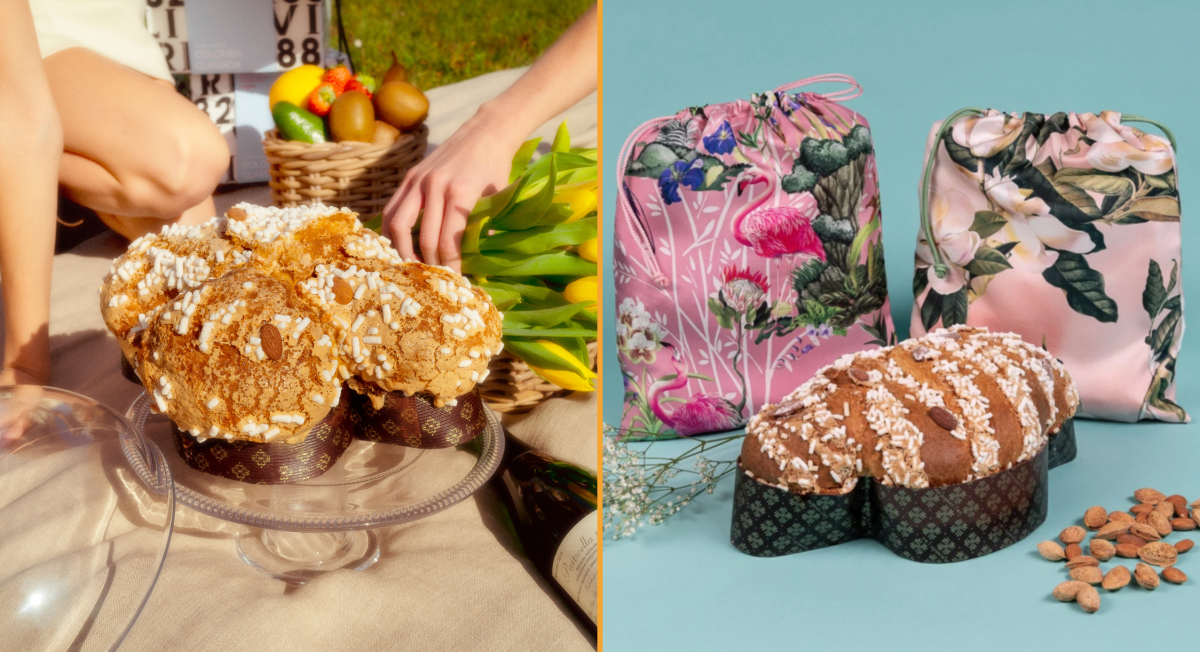 Galleria foto 'Pronti per la Pasqua' - foto 35