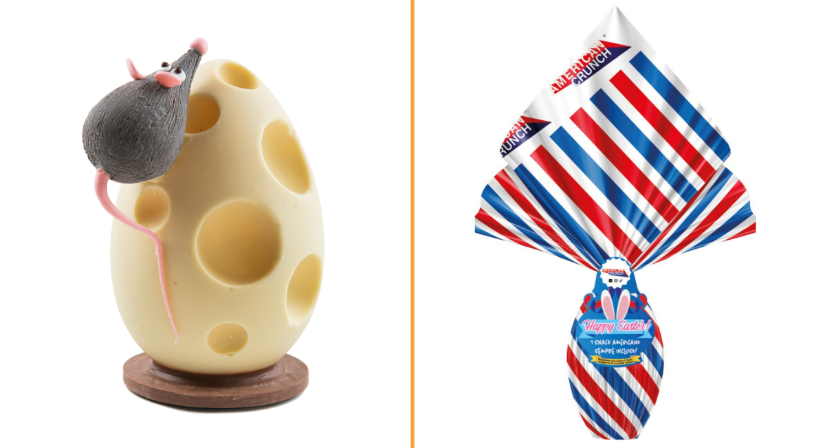 Galleria foto 'Pronti per la Pasqua' - foto 22