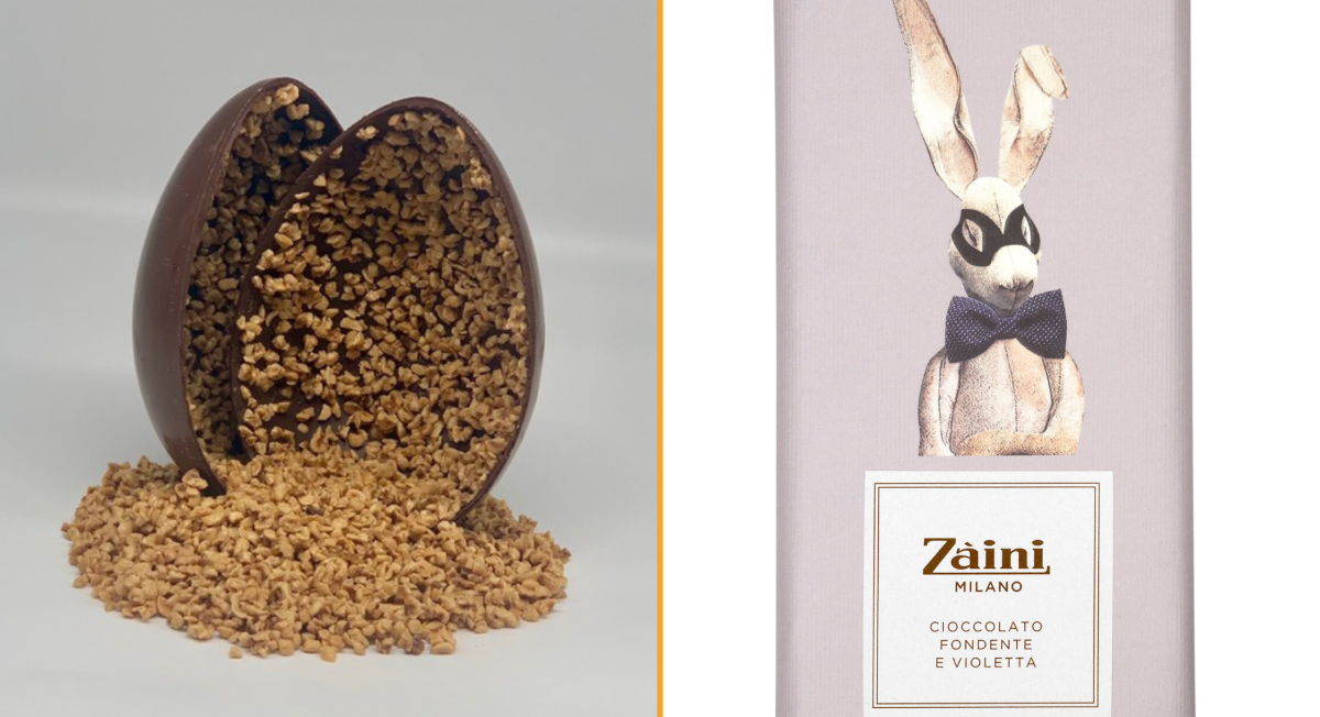 Galleria foto 'Pronti per la Pasqua' - foto 20