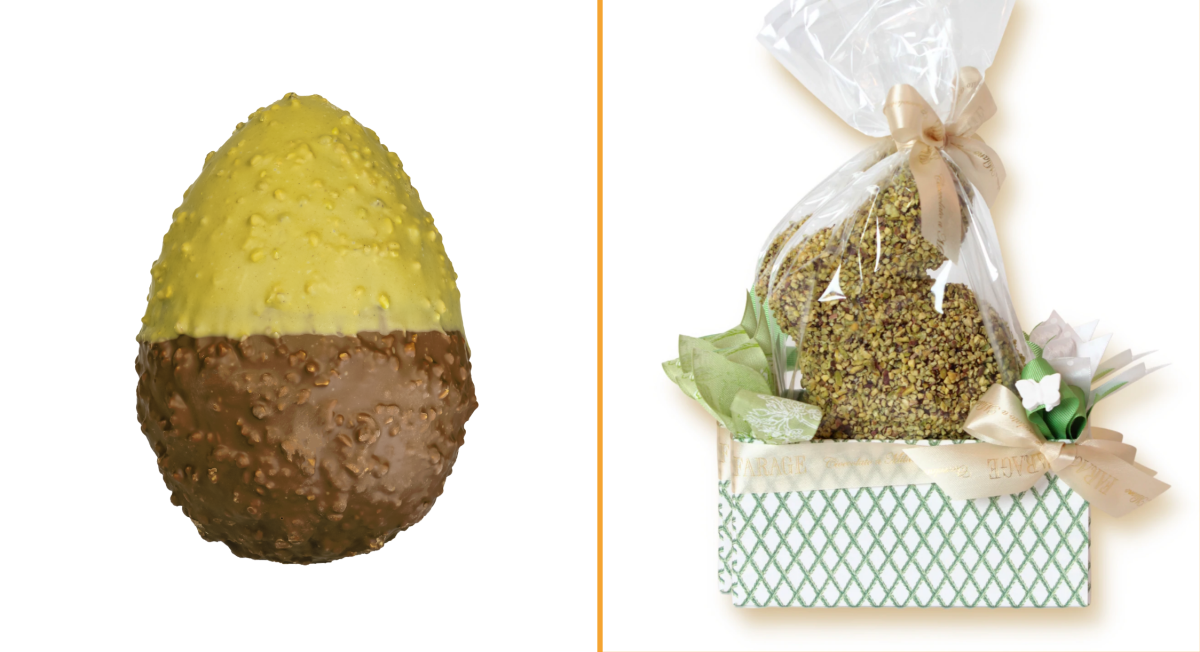 Galleria foto 'Pronti per la Pasqua' - foto 8