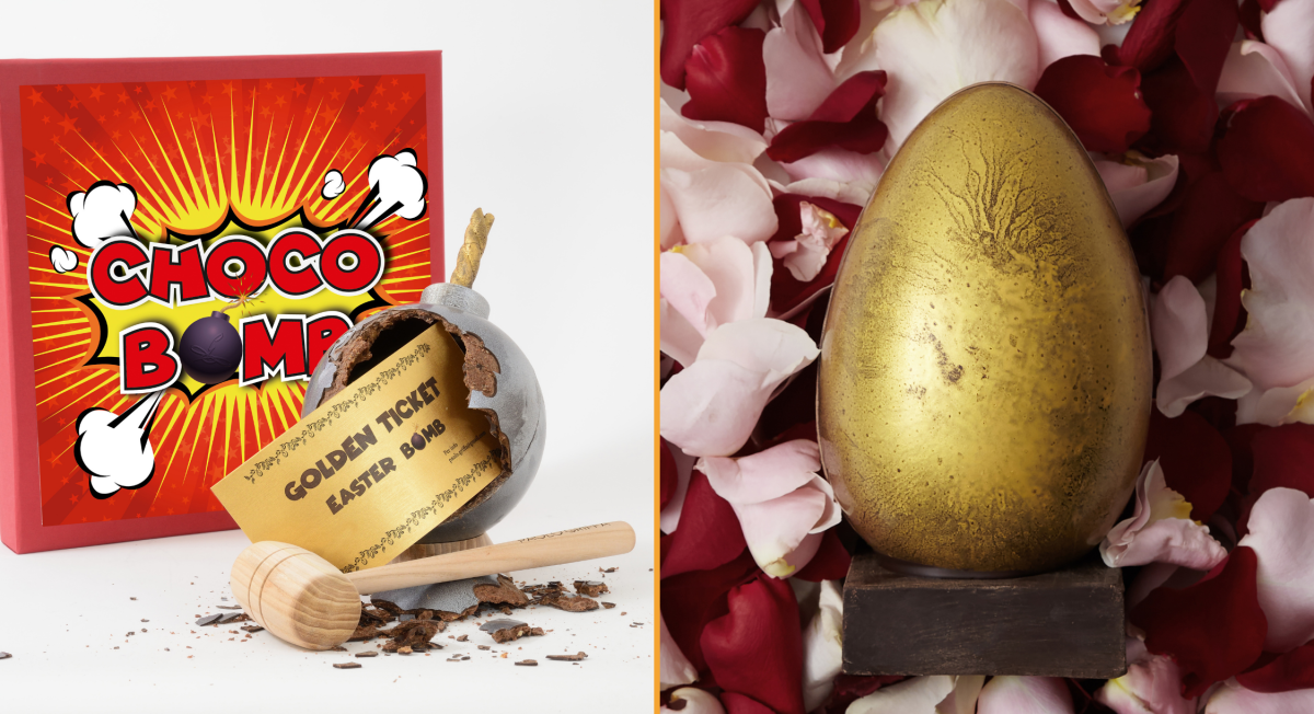 Galleria foto 'Pronti per la Pasqua' - foto 7