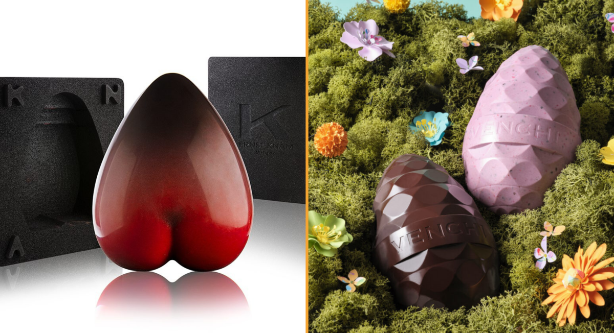 Galleria foto 'Pronti per la Pasqua' - foto 5