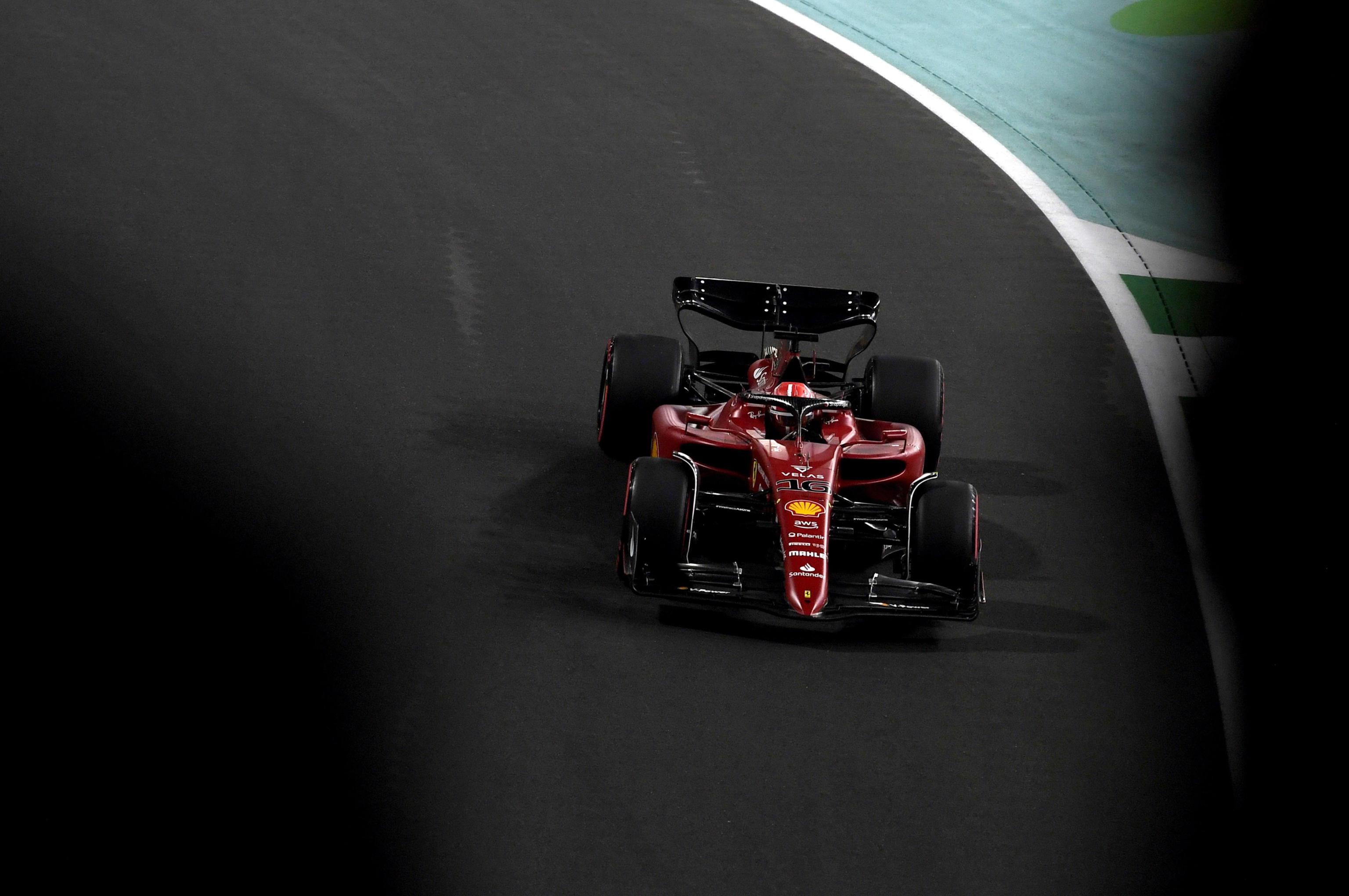 Contrordine compagni, Binotto è un genio