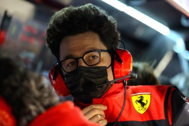 Contrordine compagni, Binotto è un genio