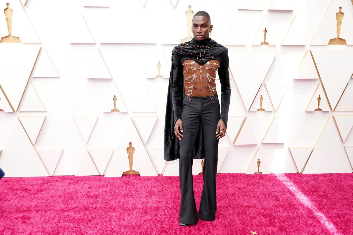 Galleria foto 'Dal red carpet all’after party. Guida ai look da Oscar' - foto 21